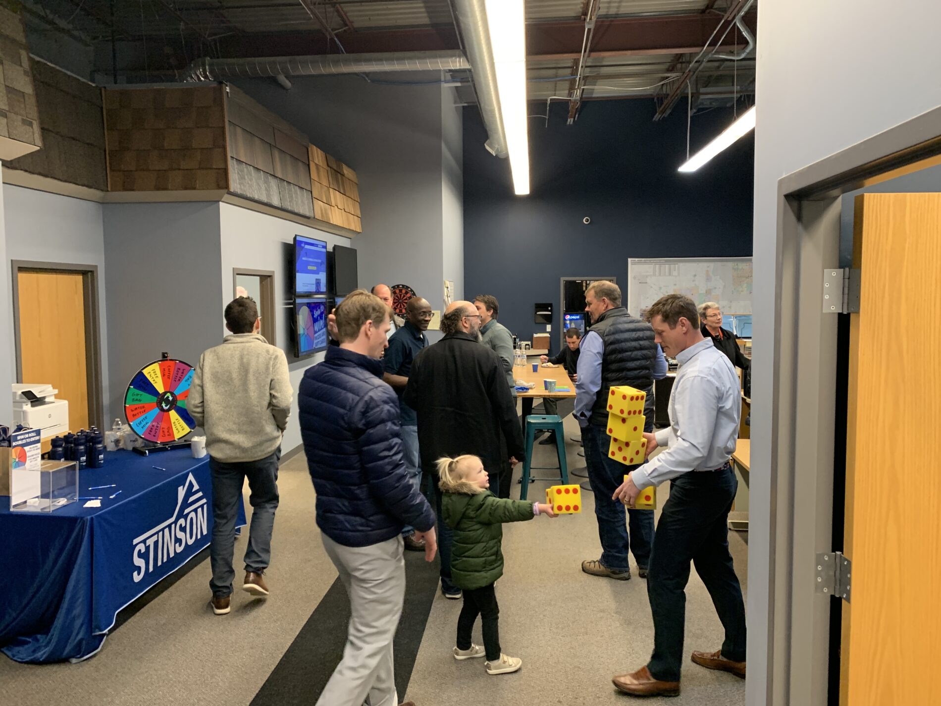 2020 - Appreciation Breakfast