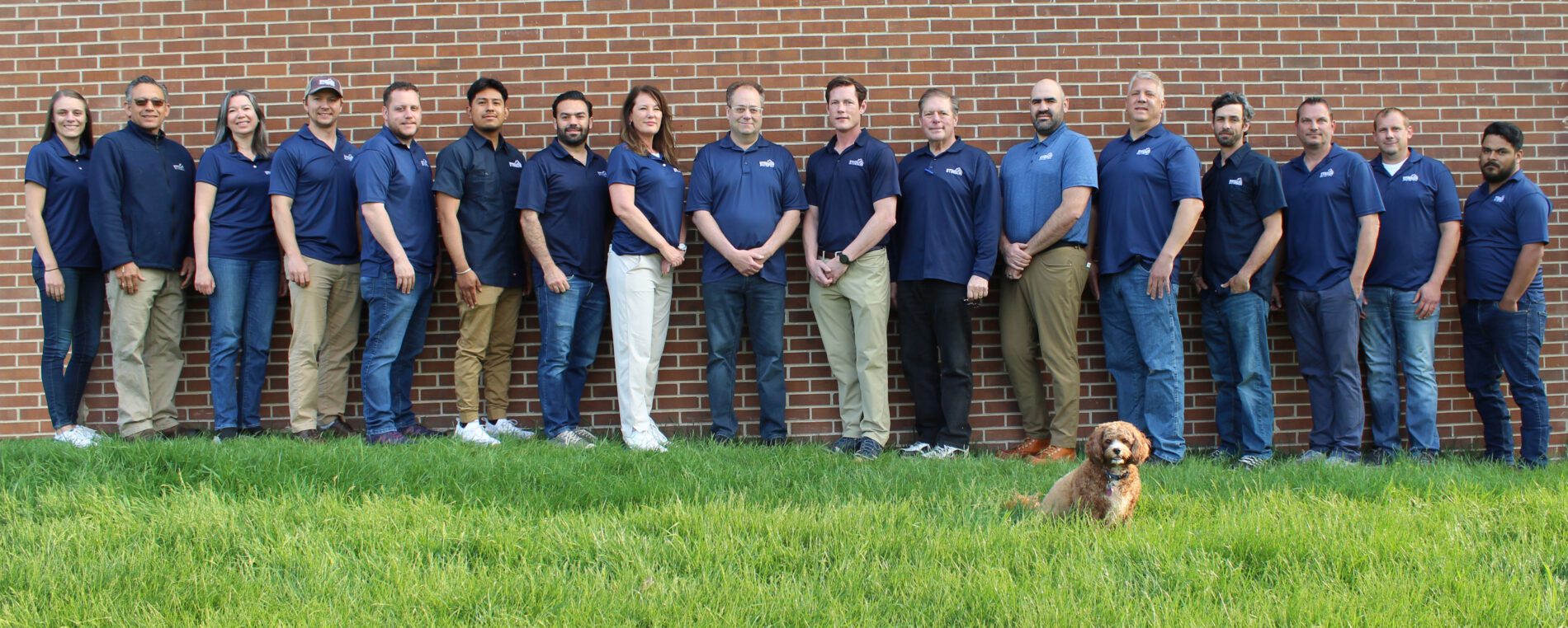 Stinson Services Team 2023