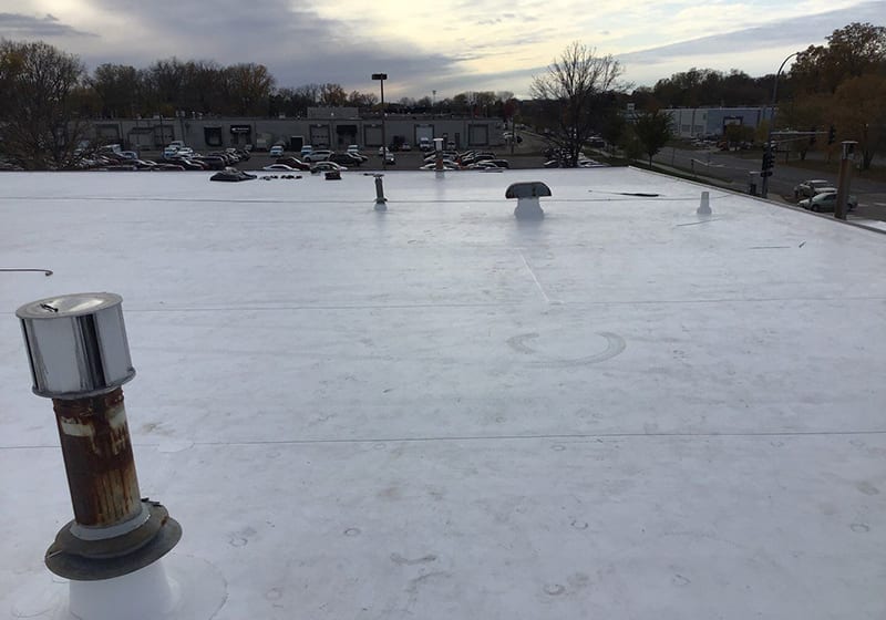 Commercial Roofing Contractors - Edina, MN Commercial Roofing Contractors - Edina, MN