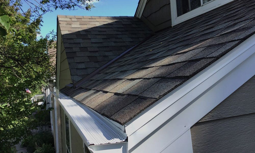 Gutter Contractors of Minnesota Stinson Services