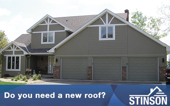 When To Look For A New Asphalt Shingle Roof