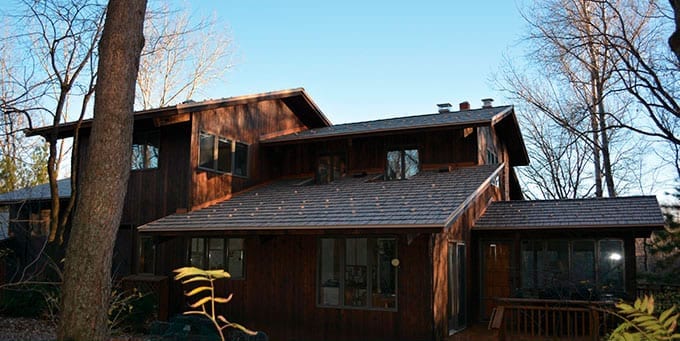 Metal Roofing Options For Minneapolis MN