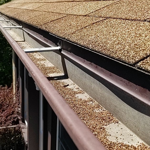 , Four Indicators of Roof Damage Following a Hail or Wind Storm