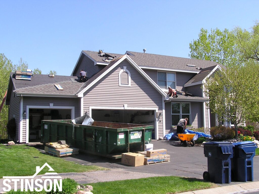 , The Process of Hiring a Rochester, MN Roofer
