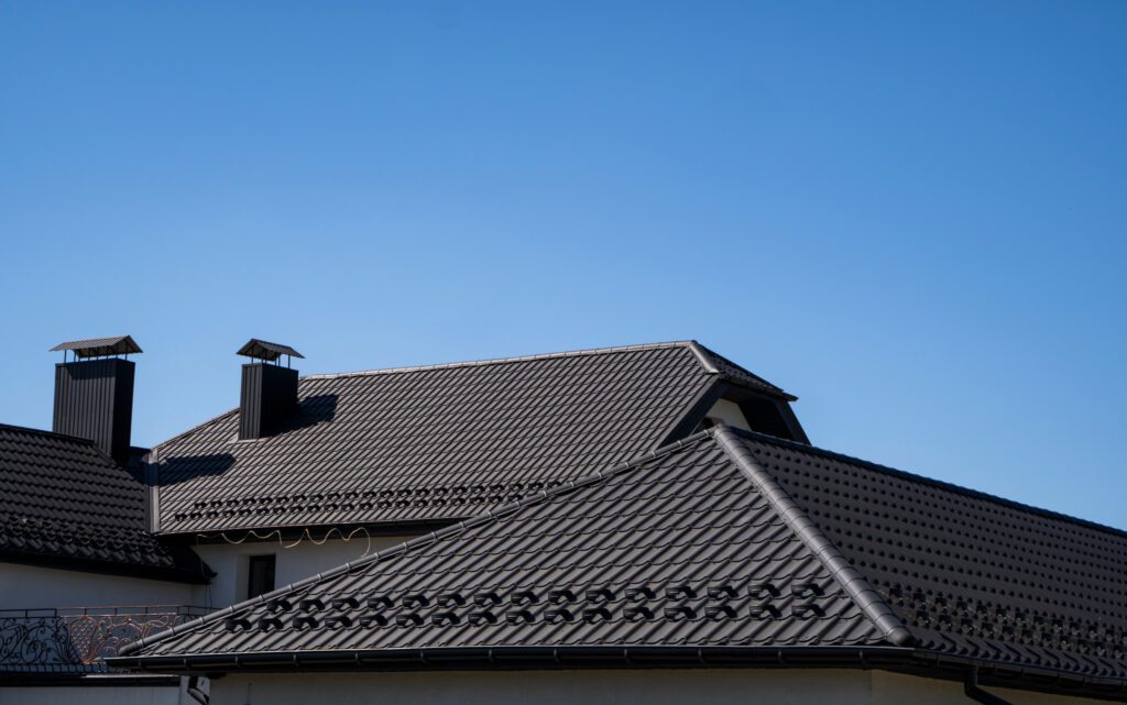 metal roofing Rochester MN