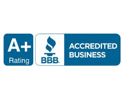 BBB Accredited Business