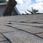 Minnesota Roofing - Sealant Bonding Issues