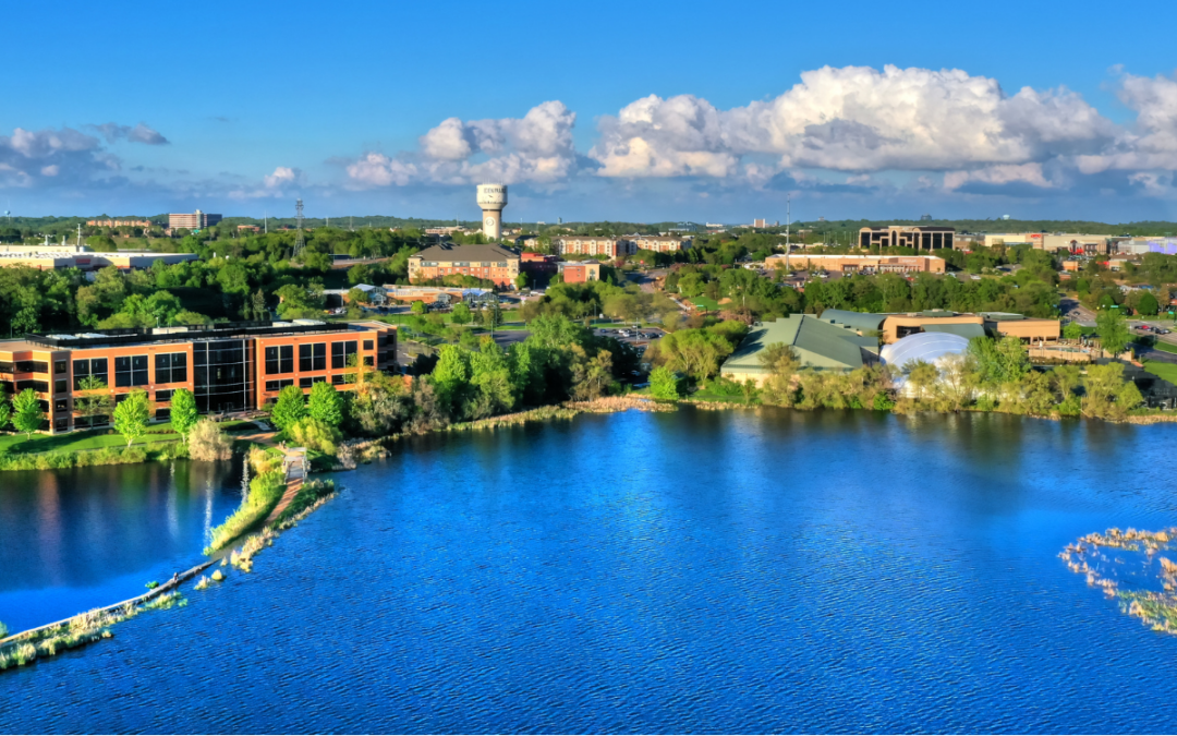 Things to See and Do in Eden Prairie MN