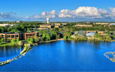 Things to See and Do in Eden Prairie MN