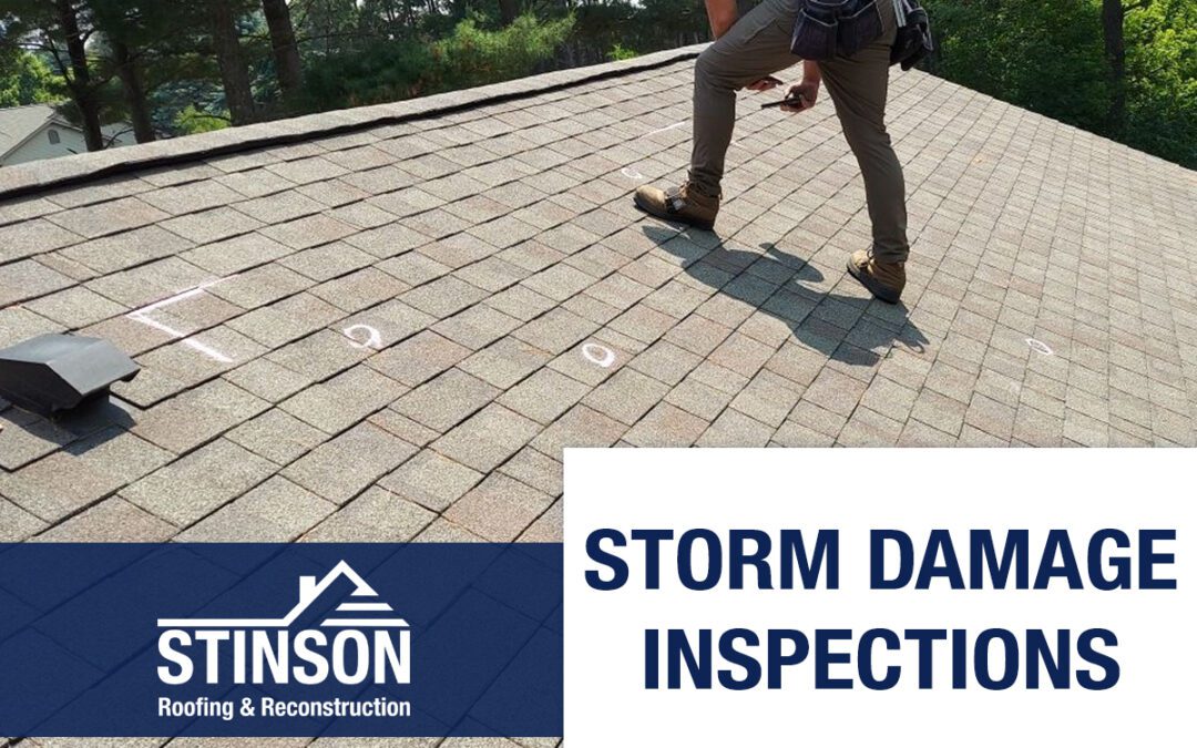 Protect Your Roof: Invest in Impact-Resistant Shingles