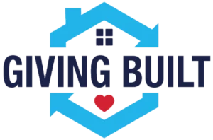 Giving Built - Stinson Services