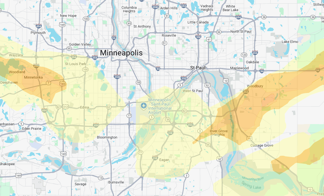 Hail Damage in Minnetonka & Woodbury: What You Should Know After the September 21st Storm