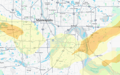 Hail Damage in Minnetonka & Woodbury: What You Should Know After the September 21st Storm
