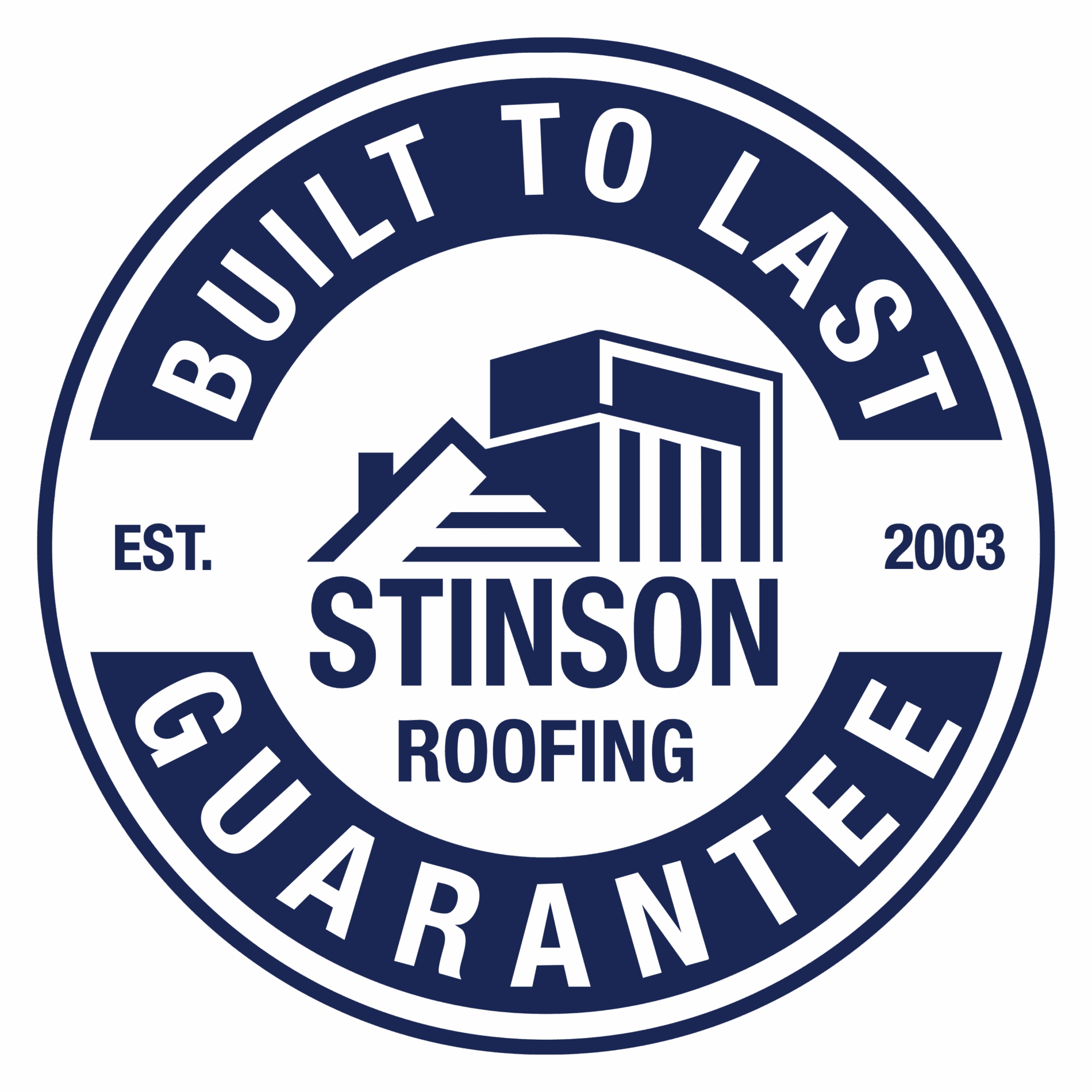 Stinson Built To Last Guarantee