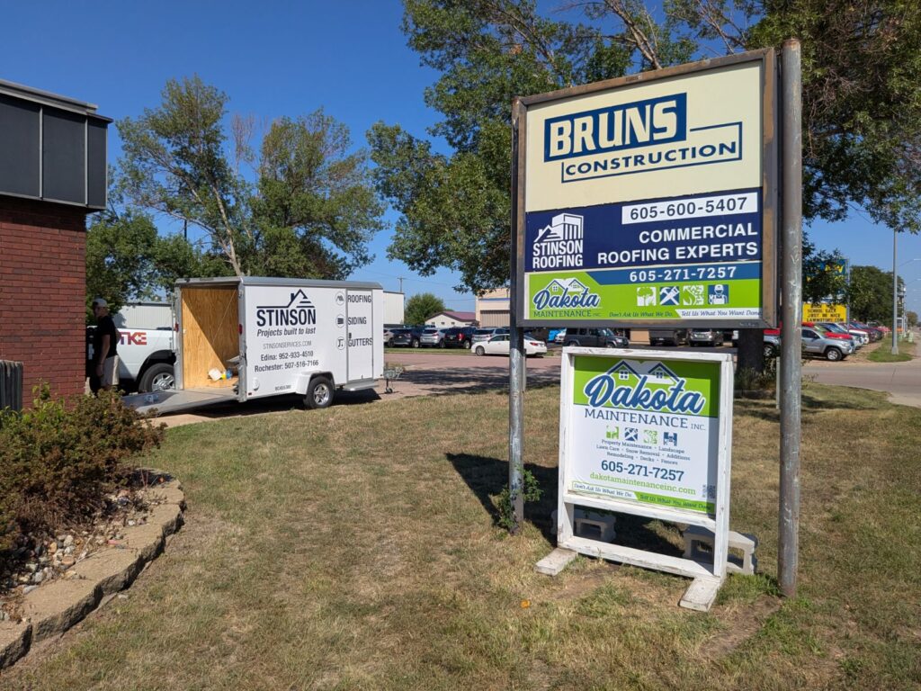 Stinson Services Sioux Falls